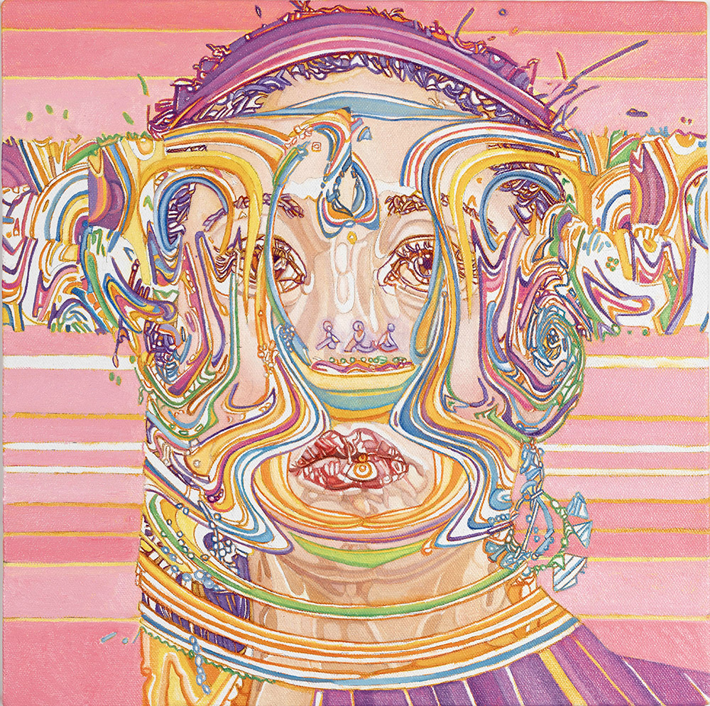 On the Familiar Road / Galloped in Dreams #1, 