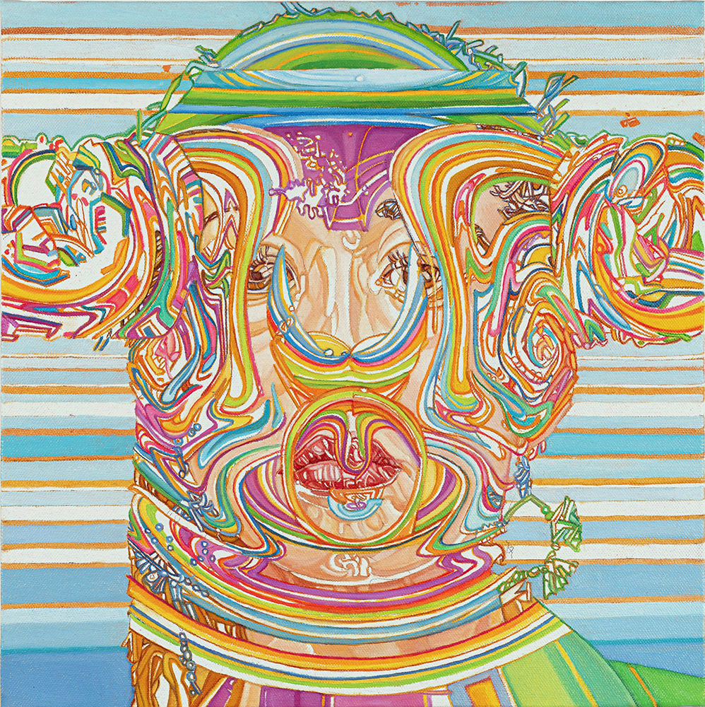 On the Familiar Road / Galloped in Dreams #2, 