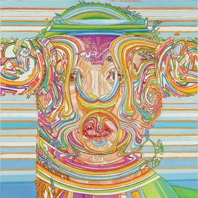 On the Familiar Road / Galloped in Dreams #2, 