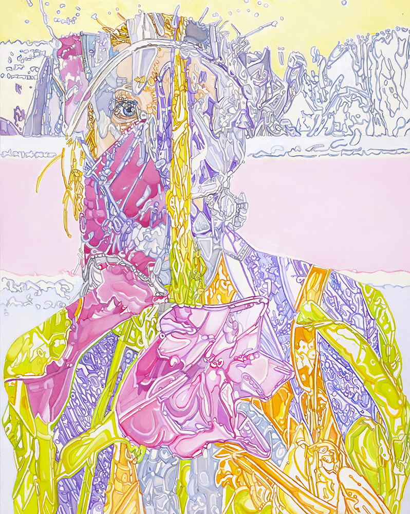 News & Exhibitions | Susan Grace